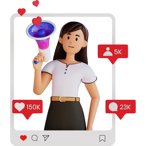 Social Media Manager