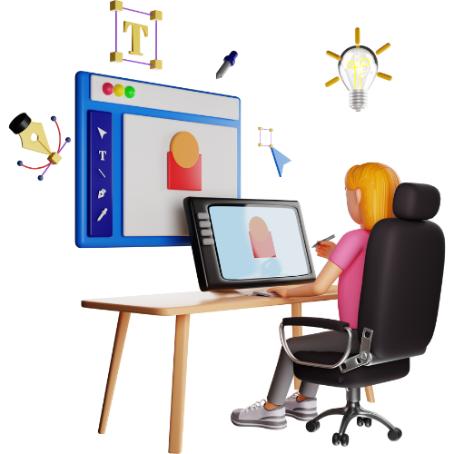 Graphic Designer