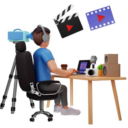 Video Editor