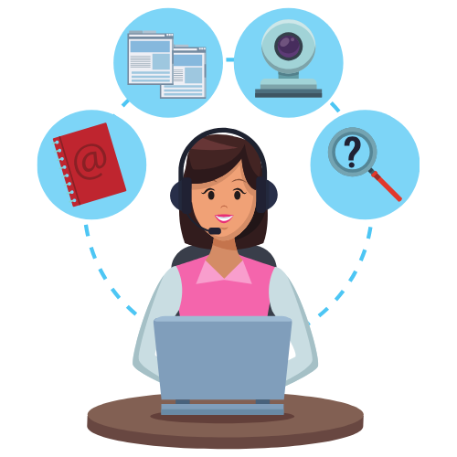 Virtual Assistant
