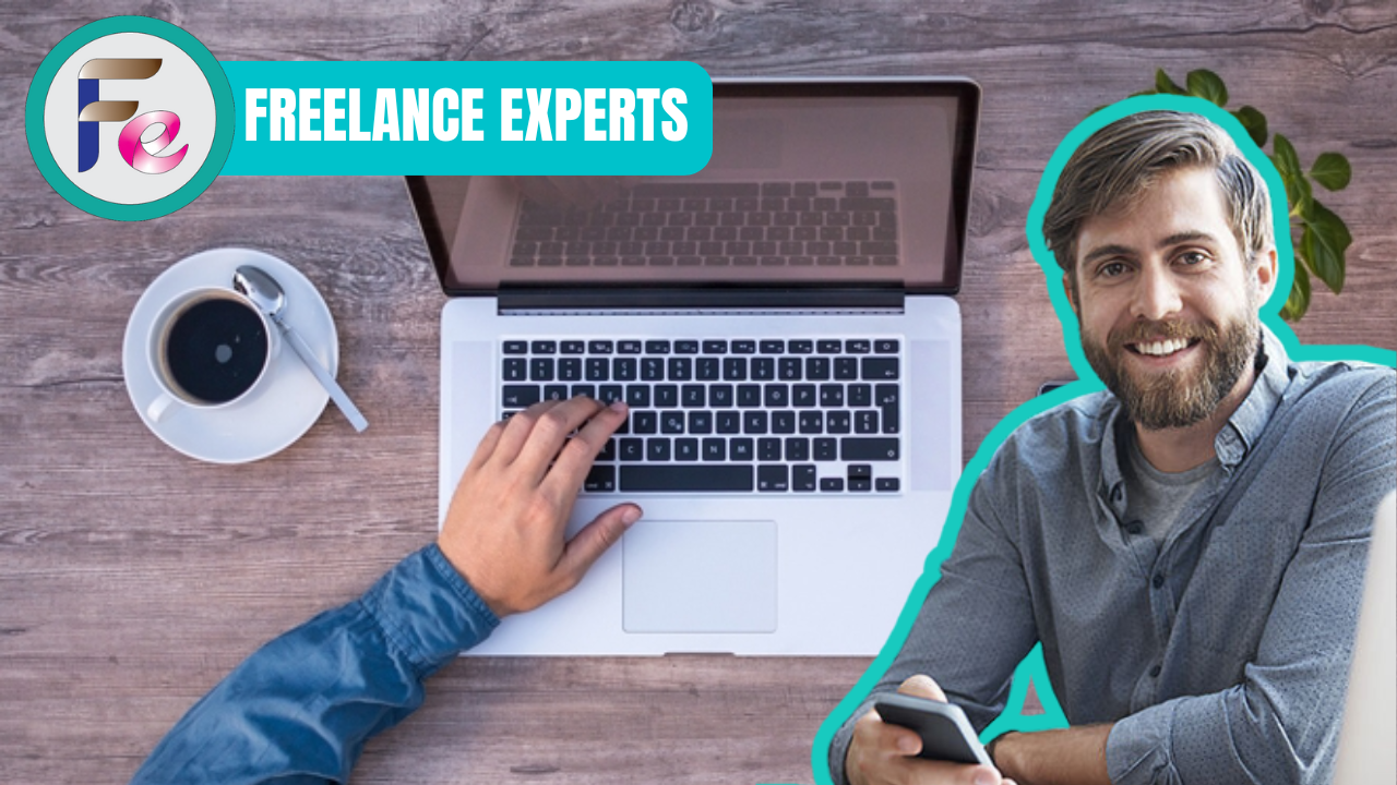 How Freelance Experts is Changing the Game for Businesses and Freelancers